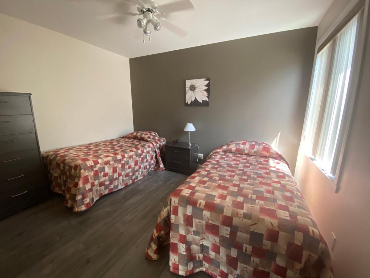 ביופרה Condos Vacances Msa 2Ch Avec Piscine Et Spas Exterieurs Gratuits 4 Saisons!! מראה חיצוני תמונה