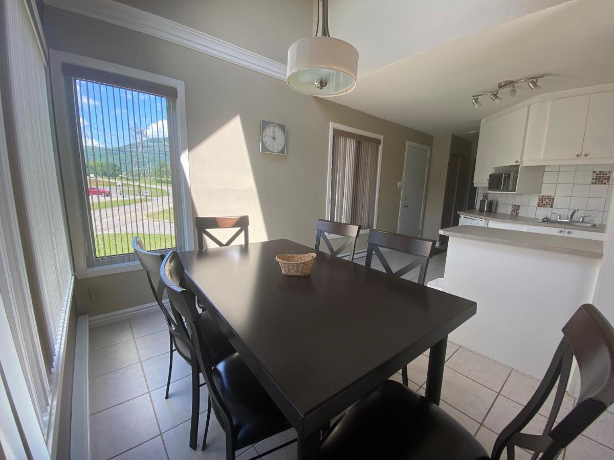 ביופרה Condos Vacances Msa 2Ch Avec Piscine Et Spas Exterieurs Gratuits 4 Saisons!! מראה חיצוני תמונה
