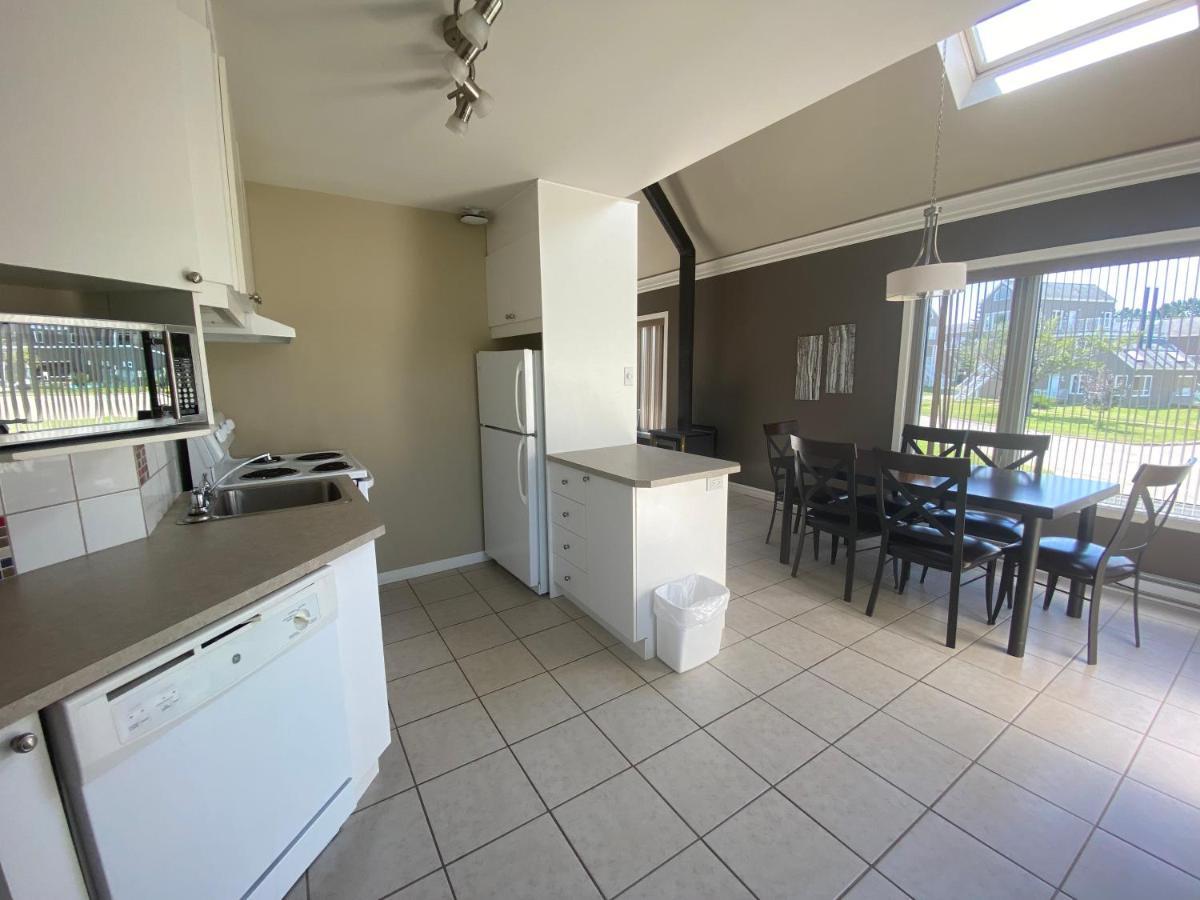 ביופרה Condos Vacances Msa 2Ch Avec Piscine Et Spas Exterieurs Gratuits 4 Saisons!! מראה חיצוני תמונה