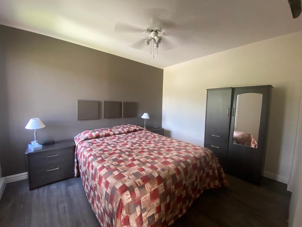 ביופרה Condos Vacances Msa 2Ch Avec Piscine Et Spas Exterieurs Gratuits 4 Saisons!! מראה חיצוני תמונה